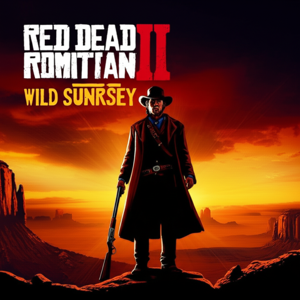 Red Dead Redemption 2